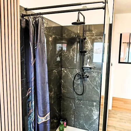 Apartamento Escale 4 Pers *