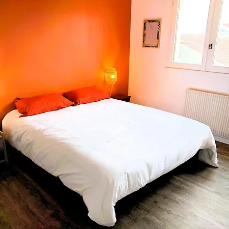 Apartamento Escale 4 Pers *