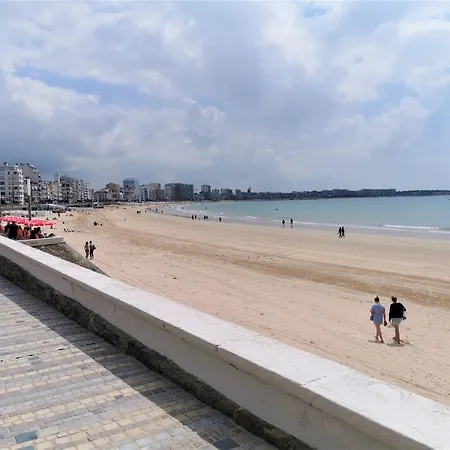 Escale 4 Pers * Les Sables-dʼOlonne