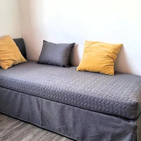 Apartamento Escale 4 Pers *